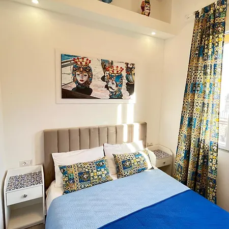 Bed & Breakfast Bella Palermo