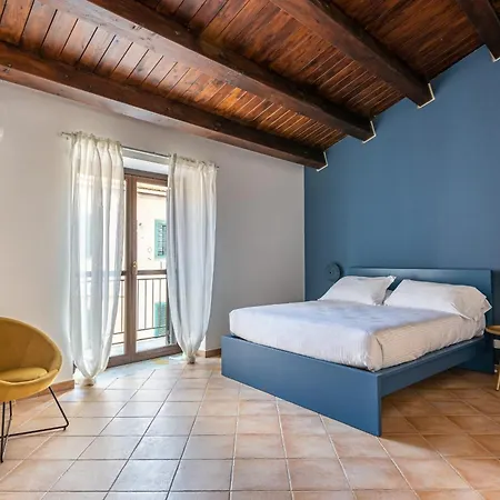 Casa Sant'agata Con Terrazza By Wonderful Italy
