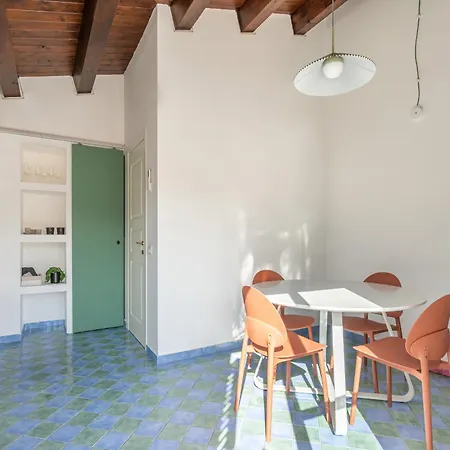 Apartment Casa Sant'agata Con Terrazza By Wonderful Italy *