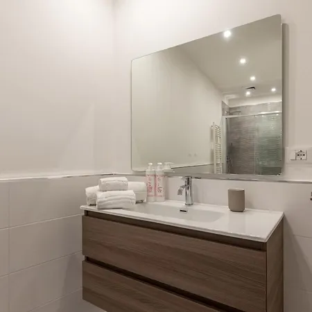 Apartment Casa Sant'agata Con Terrazza By Wonderful Italy Palermo