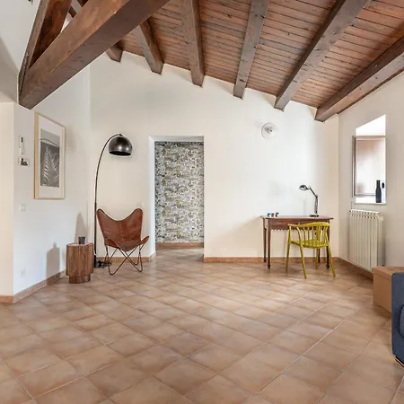 Casa Sant'agata Con Terrazza By Wonderful Italy Apartment