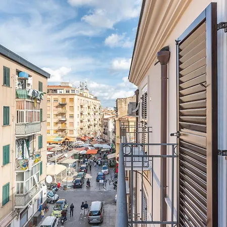 Casa Sant'agata Con Terrazza By Wonderful Italy *
