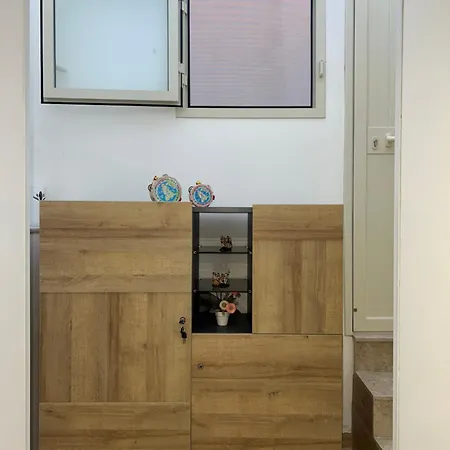 Incanto Di Luna Appartement *