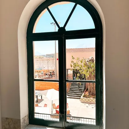 Ostello Ostello Bello Palermo *