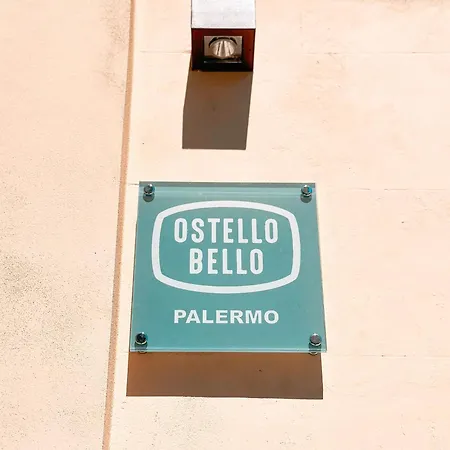 Ostello Ostello Bello Palermo