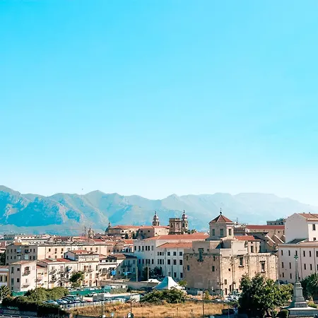 Ostello Ostello Bello Palermo *