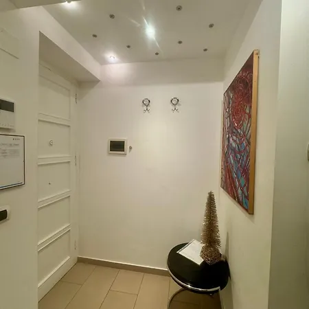 Art Gallery House La Casa Dell’arte Appartamento