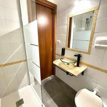 Appartamento Vicolo 20 Palermo