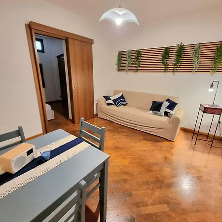 Appartamento Vicolo 20