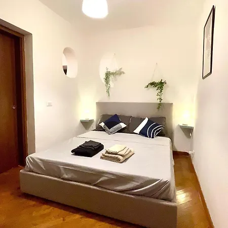 Appartamento Vicolo 20 Palermo