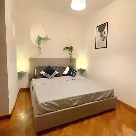 Vicolo 20 Appartamento Palermo