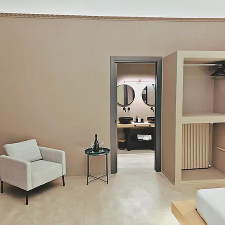 L'opera - Camera Politeama Bed & Breakfast Palermo
