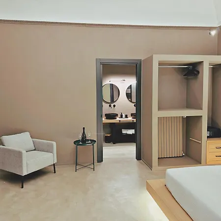 L'opera - Camera Politeama Bed & Breakfast Palermo