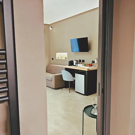 L'opera - Camera Politeama Bed & Breakfast *