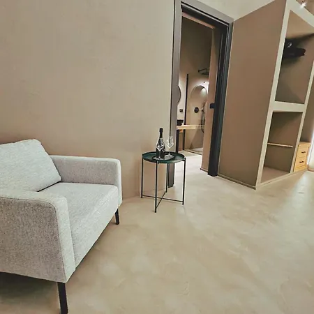 L'opera - Camera Politeama Bed & Breakfast Palermo