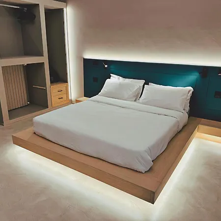 L'opera - Camera Politeama Bed & Breakfast