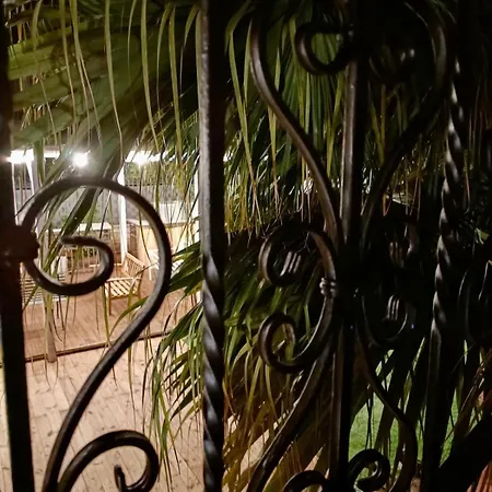 Antonella Mondello Bed & Breakfast *