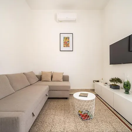 Apartamento La Maiolica - Centro Storico Palermo