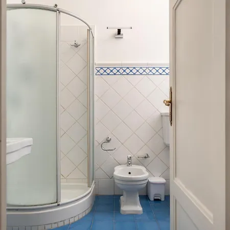 Apartamento La Maiolica - Centro Storico