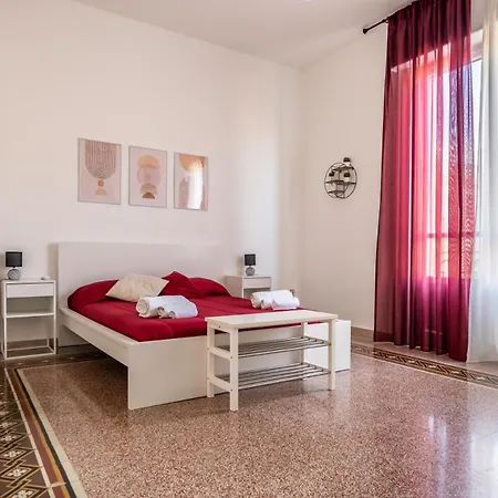 La Maiolica - Centro Storico Apartamento *
