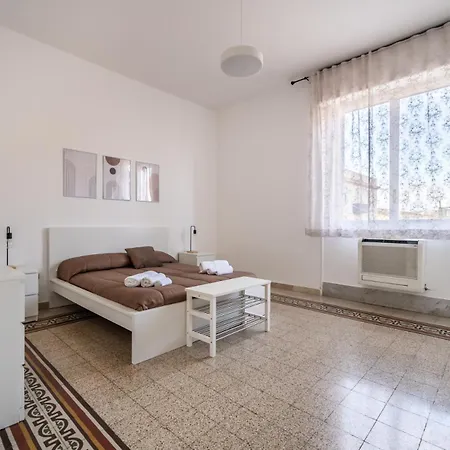 Apartamento La Maiolica - Centro Storico *