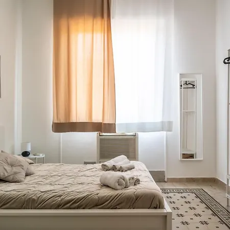 La Maiolica - Centro Storico Apartamento Palermo