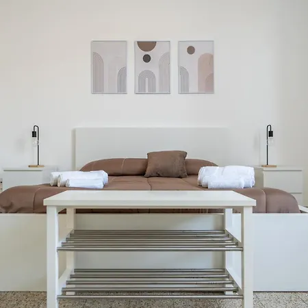 Apartamento La Maiolica - Centro Storico Palermo