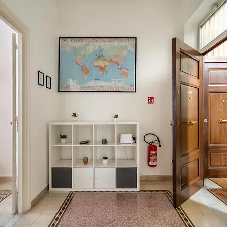 La Maiolica - Centro Storico *