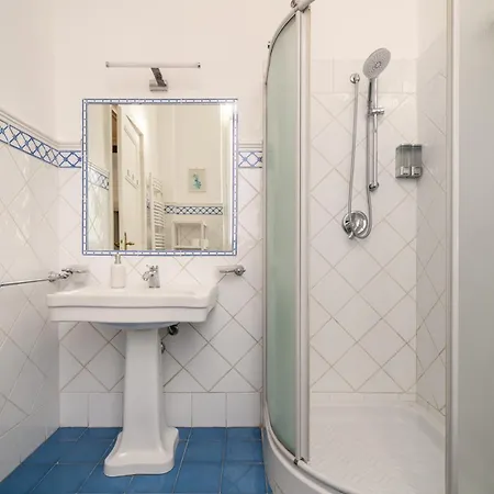 Apartamento La Maiolica - Centro Storico