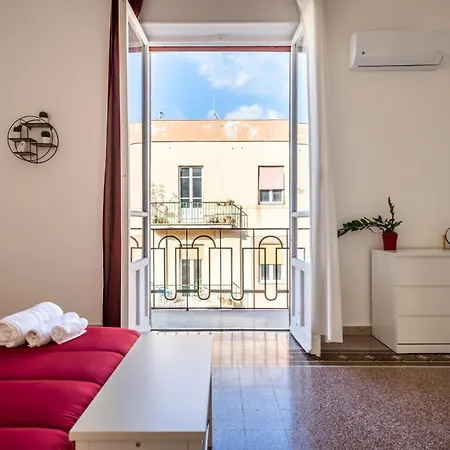 La Maiolica - Centro Storico Apartamento *