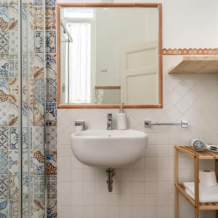 Apartamento La Maiolica - Centro Storico *