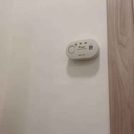 Teama House - In Centro - Politeama Apartment *