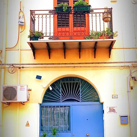 Principe Di Palagonia Appartamento *