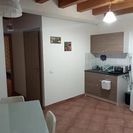 Principe Di Palagonia Appartamento Palermo