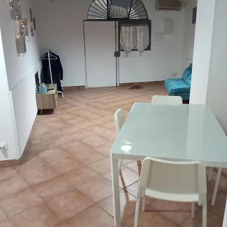 Appartamento Principe Di Palagonia Palermo