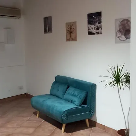 Principe Di Palagonia Appartamento