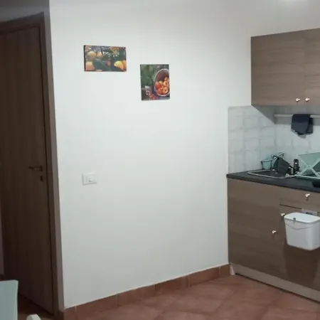 Principe Di Palagonia Appartamento *