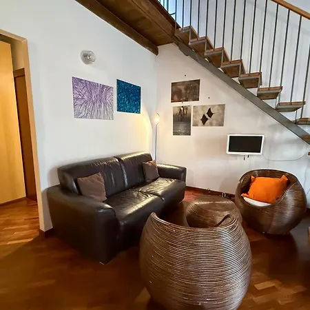 Loft In Kalsa - By Beb - 公寓