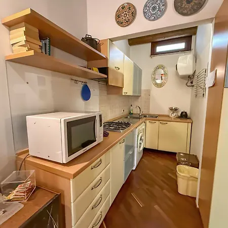 Loft In Kalsa - By Beb - 公寓 *