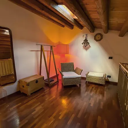 Loft In Kalsa - By Beb - 公寓 巴勒莫