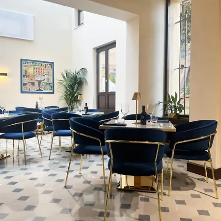 Alliata Di Pietratagliata Hotel 5*