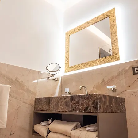 Alliata Di Pietratagliata 5* Palermo