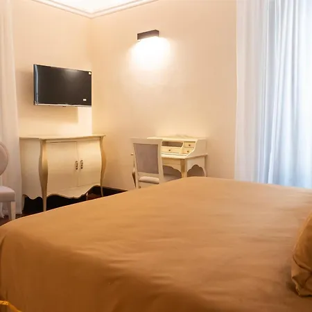 Hotel Alliata Di Pietratagliata Palermo