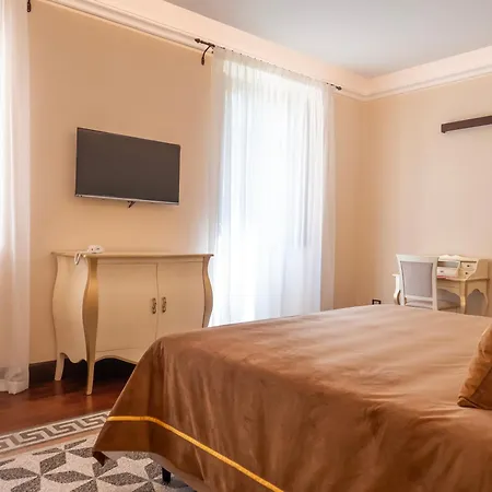 Hotel Alliata Di Pietratagliata