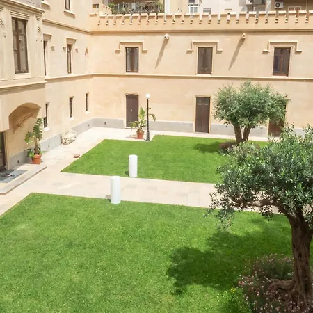 Alliata Di Pietratagliata Hotel 5*