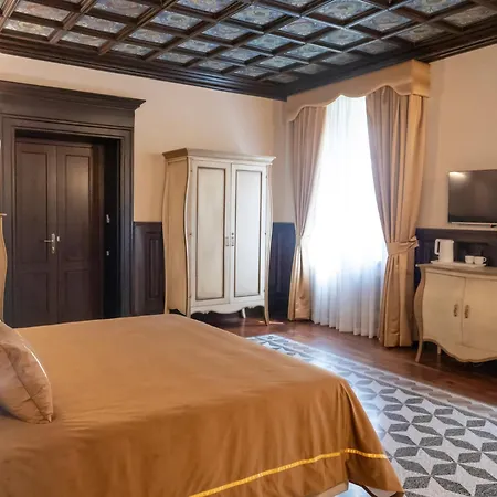 Hotel Alliata Di Pietratagliata
