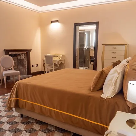 Alliata Di Pietratagliata 5* Palermo