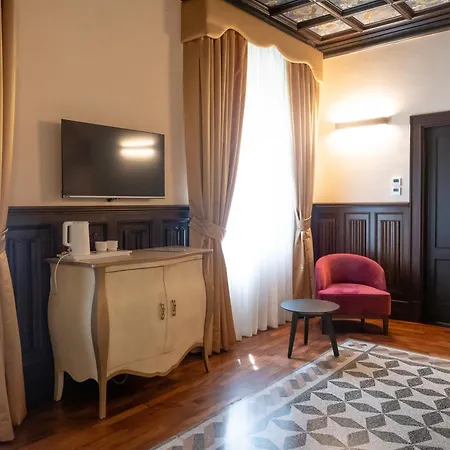 Hotel Alliata Di Pietratagliata