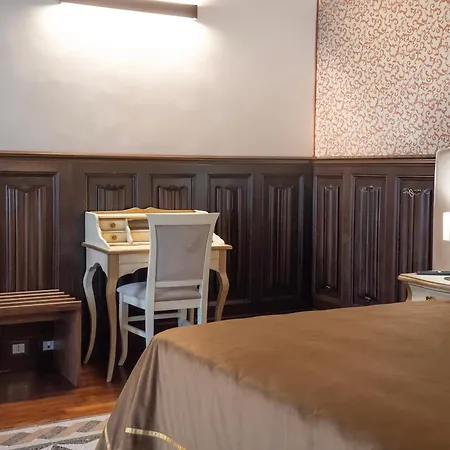 Alliata Di Pietratagliata Hotel 5*