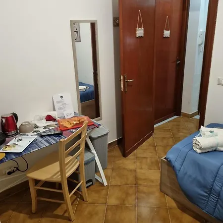 Bed and Breakfast Le Stanze Di Aurora *